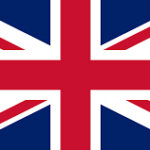 United Kingdom flag